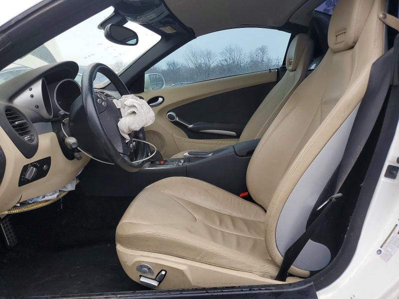 Продажа на аукционе авто 2006 Mercedes-benz Slk, vin: WDBWK56F86F113079, номер лота: 78309375