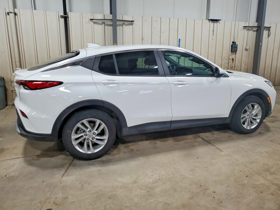 79461385 :رقم المزاد ، KL47LAE28RB020532 vin ، 2024 Buick Envista مزاد بيع