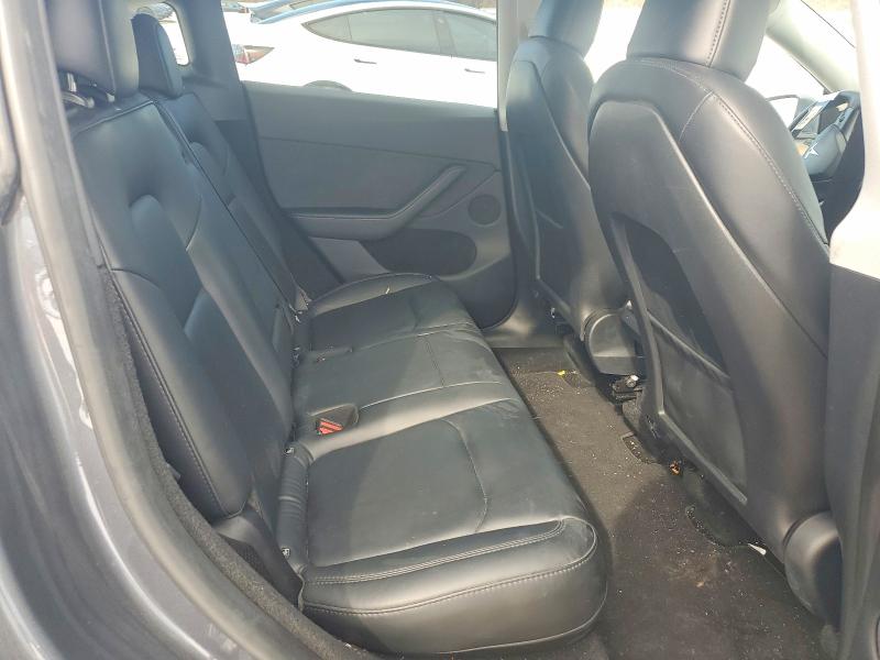 Aukcja sprzedaży 2023 Tesla Model Y, vin: 7SAYGDEE6PA197150, numer aukcji: 78964315