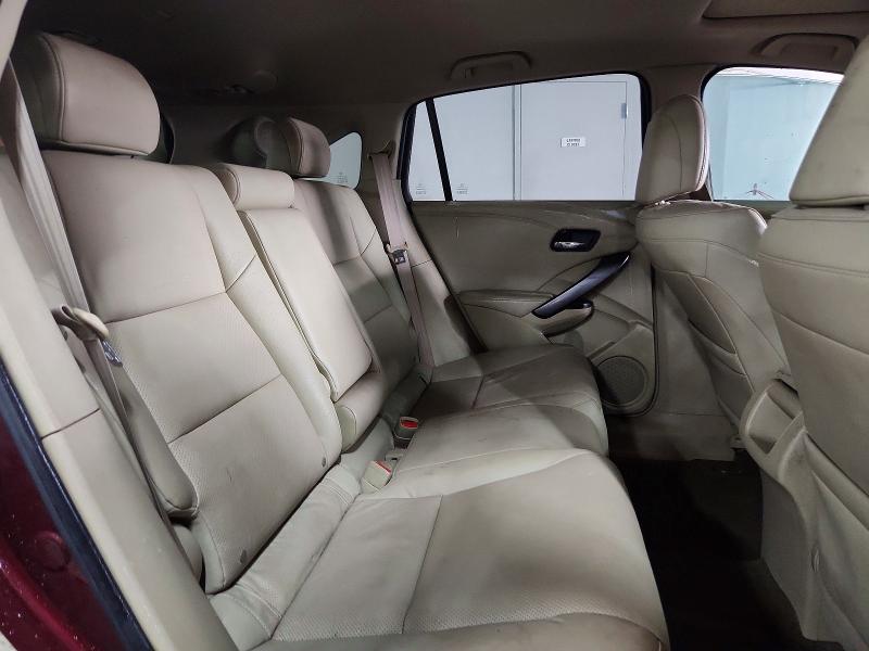 Aukcja sprzedaży 2015 Acura Rdx, vin: 5J8TB3H52FL012944, numer aukcji: 79736535