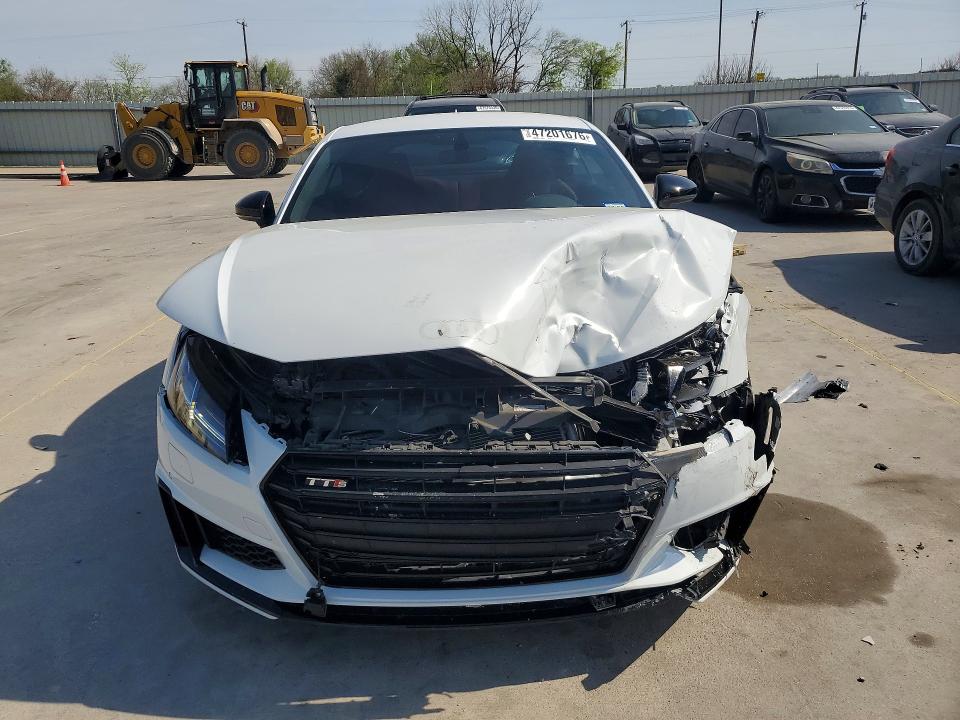 Продаж на аукціоні авто 2023 Audi Tts, vin: TRUA1AFV3P1008341, номер лоту: 47201676