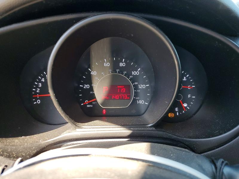 Aukcja sprzedaży 2016 Kia Soul, vin: KNDJP3A52G7323057, numer aukcji: 46203326