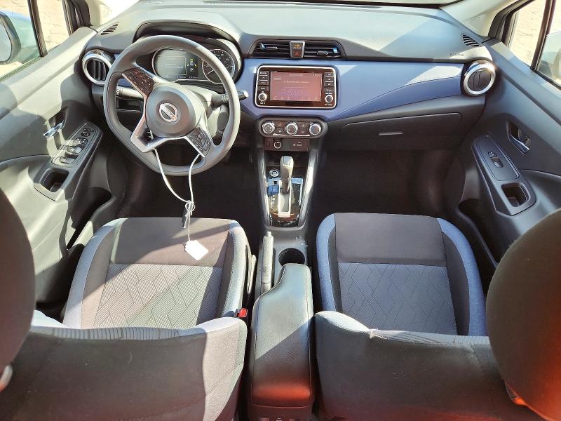 Aukcja sprzedaży 2024 Nissan Versa, vin: 3N1CN8EV2RL822500, numer aukcji: 41593356