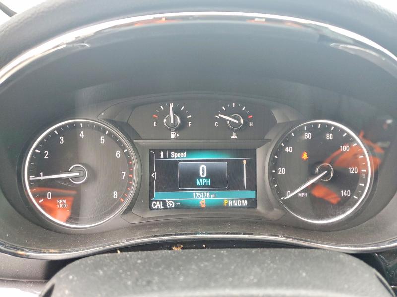Продаж на аукціоні авто 2017 Buick Encore, vin: KL4CJCSB5HB232694, номер лоту: 79666755