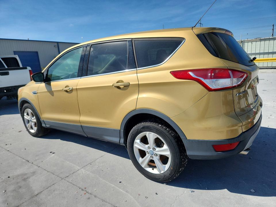 2015 Ford Escape მანქანა იყიდება აუქციონზე, vin: 1FMCU0G94FUA93320, აუქციონის ნომერი: 47867896