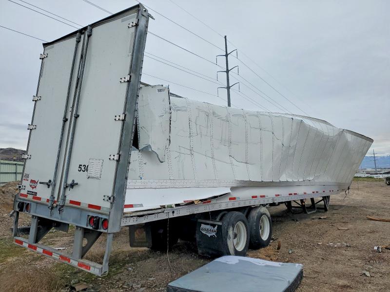 77407955 :رقم المزاد ، 1JJV532D4PL370361 vin ، 2023 Wabash Trailer مزاد بيع