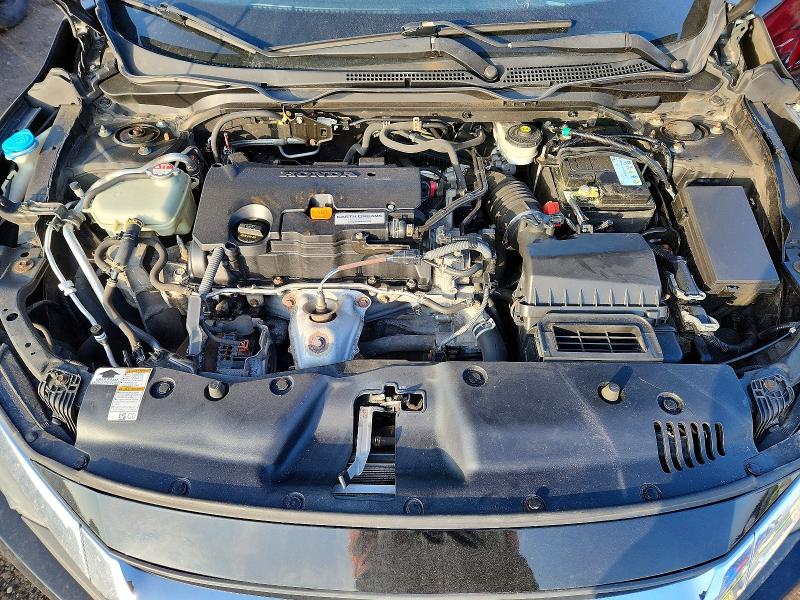 Продаж на аукціоні авто 2018 Honda Civic, vin: 2HGFC2F58JH000469, номер лоту: 79183985