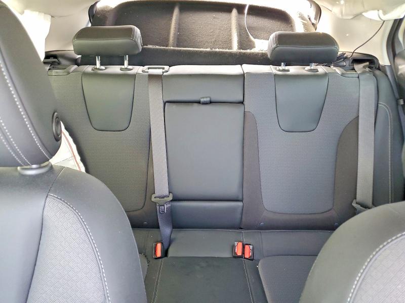 Aukcja sprzedaży 2021 Buick Encore Gx, vin: KL4MMDSL4MB117346, numer aukcji: 79901775