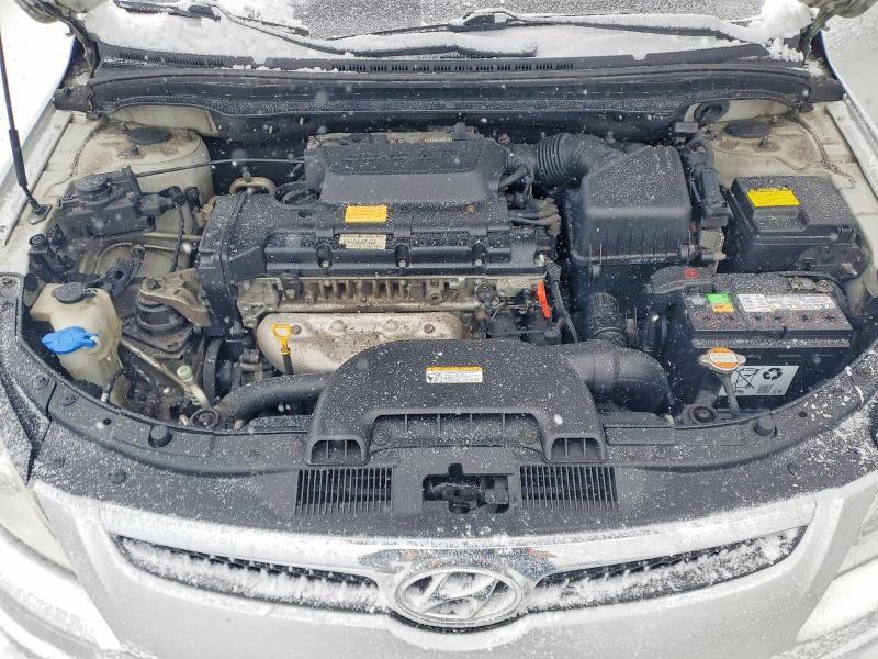 Продажа на аукционе авто 2012 Hyundai Elantra Touring, vin: KMHDC8AE0CU154475, номер лота: 45794196