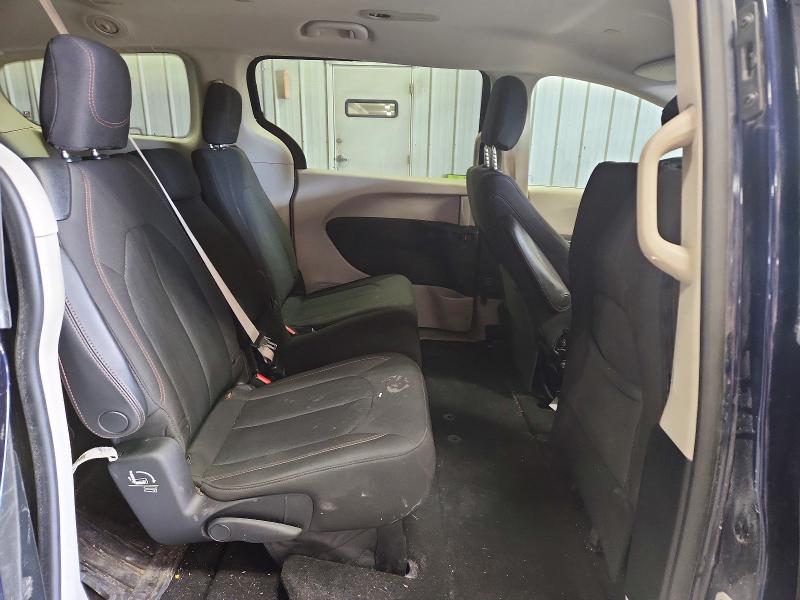 Продаж на аукціоні авто 2017 Chrysler Pacifica, vin: 2C4RC1DG7HR812683, номер лоту: 45502036