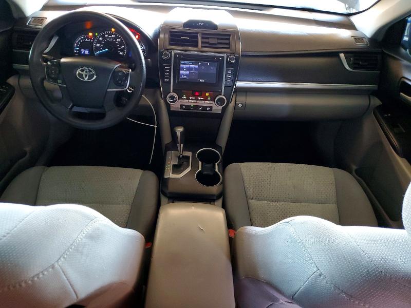 Продажа на аукционе авто 2014 Toyota Camry, vin: 4T4BF1FK8ER437736, номер лота: 47139396