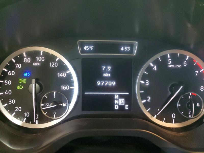 Продаж на аукціоні авто 2017 Infiniti Qx30, vin: SJKCH5CR2HA020329, номер лоту: 46927036