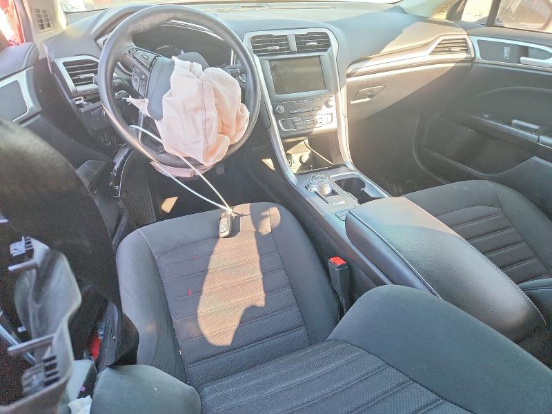 45516436 :رقم المزاد ، 3FA6P0HD6LR189664 vin ، 2020 Ford Fusion مزاد بيع