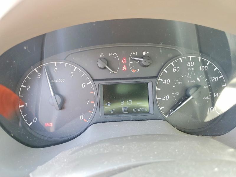 45605256 :رقم المزاد ، 3N1AB7AP3EL679729 vin ، 2014 Nissan Sentra مزاد بيع