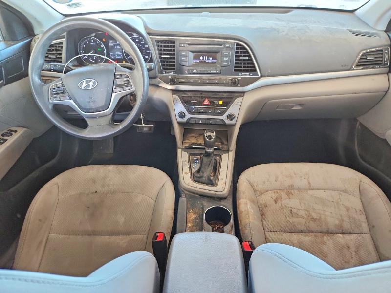 Aukcja sprzedaży 2018 Hyundai Elantra, vin: 5NPD74LF4JH213333, numer aukcji: 46891186