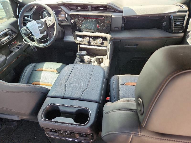 Продажа на аукционе авто 2024 Gmc Sierra, vin: 3GTUUEEL6RG405293, номер лота: 45872156