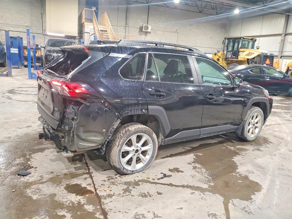 Продаж на аукціоні авто 2022 Toyota Rav4, vin: 2T3J1RFV5NW314173, номер лоту: 45678566