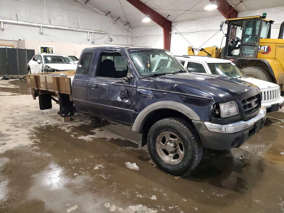 Продаж на аукціоні авто 2003 Ford Ranger, vin: 1FTZR15E53PA68846, номер лоту: 46573186