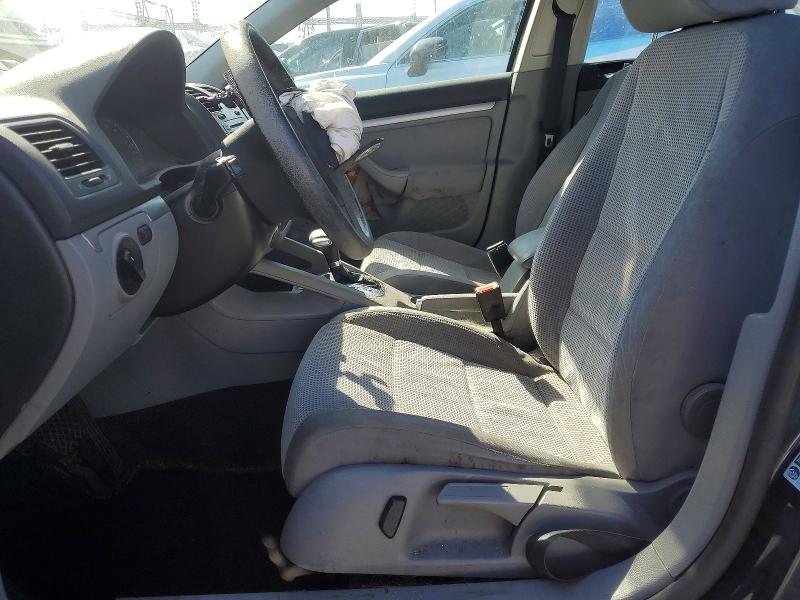 Aukcja sprzedaży 2009 Volkswagen Jetta, vin: 3VWJM71K89M088272, numer aukcji: 47110546