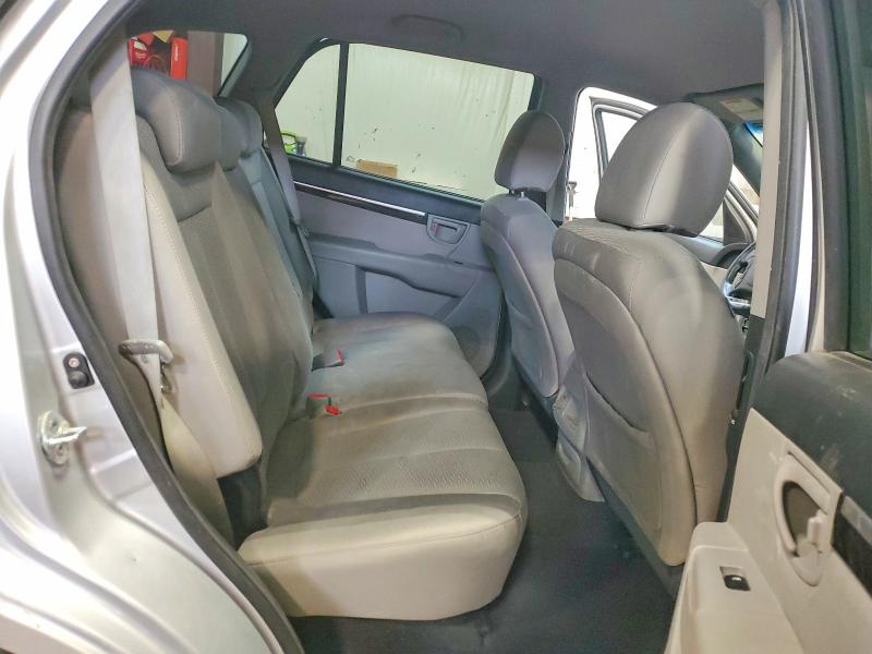 Aukcja sprzedaży 2009 Hyundai Santa Fe, vin: 5NMSG13E89H290499, numer aukcji: 77004335
