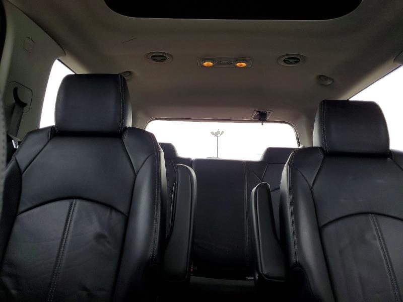 2016 Gmc Acadia მანქანა იყიდება აუქციონზე, vin: 1GKKVRKD9GJ208806, აუქციონის ნომერი: 48124086