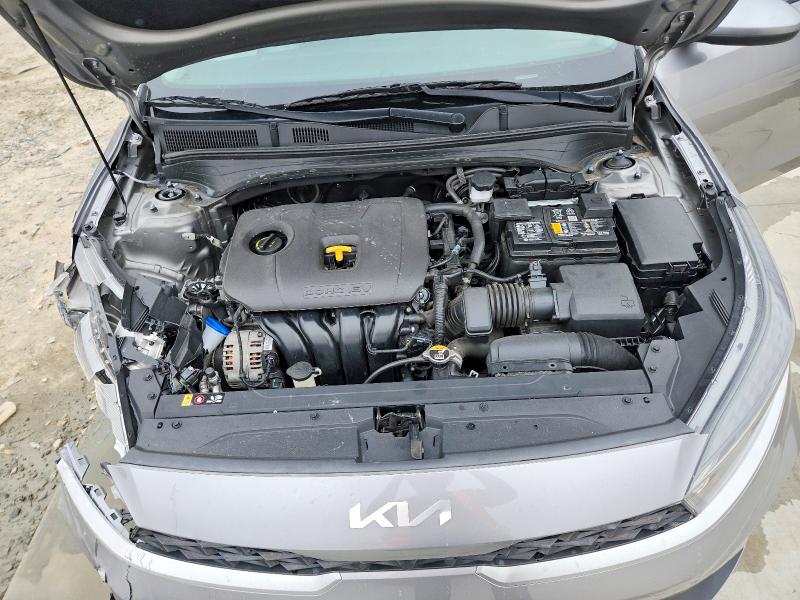 Продаж на аукціоні авто 2022 Kia Forte, vin: 3KPF24AD2NE481011, номер лоту: 79091945