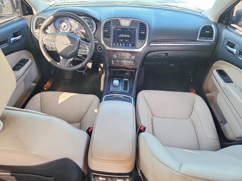 Продажа на аукционе авто 2022 Chrysler 300, vin: 2C3CCADG7NH127398, номер лота: 46336406