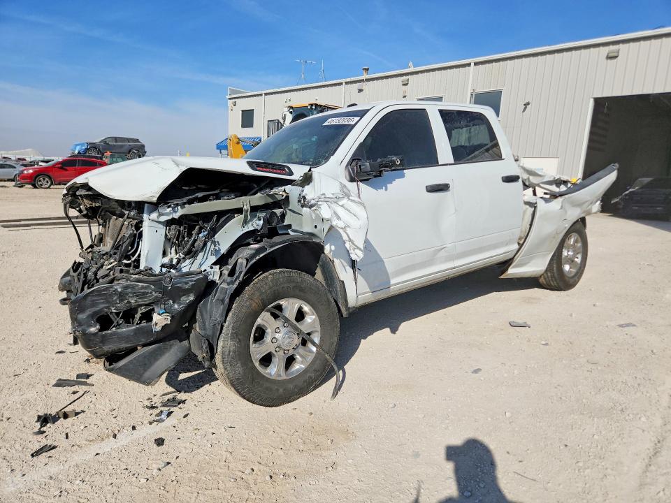 Продаж на аукціоні авто 2024 Ram 2500, vin: 3C6UR5CL2RG244002, номер лоту: 46732036