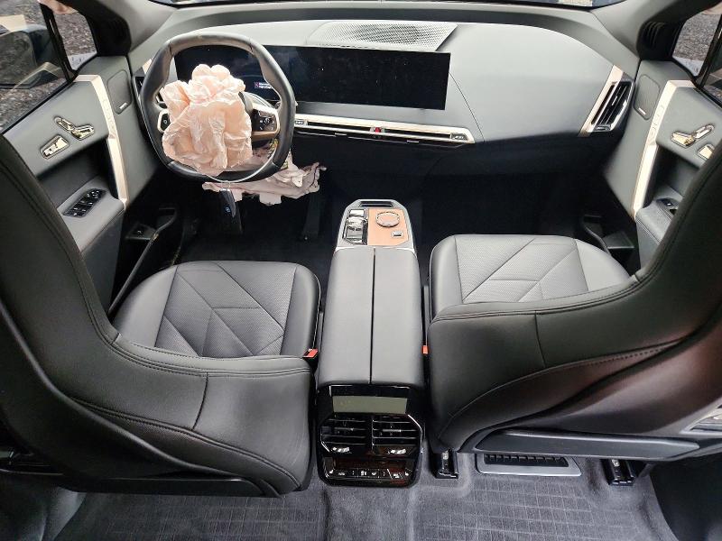 79801245 :رقم المزاد ، WB523CF0XPCM90881 vin ، 2023 Bmw Ix مزاد بيع