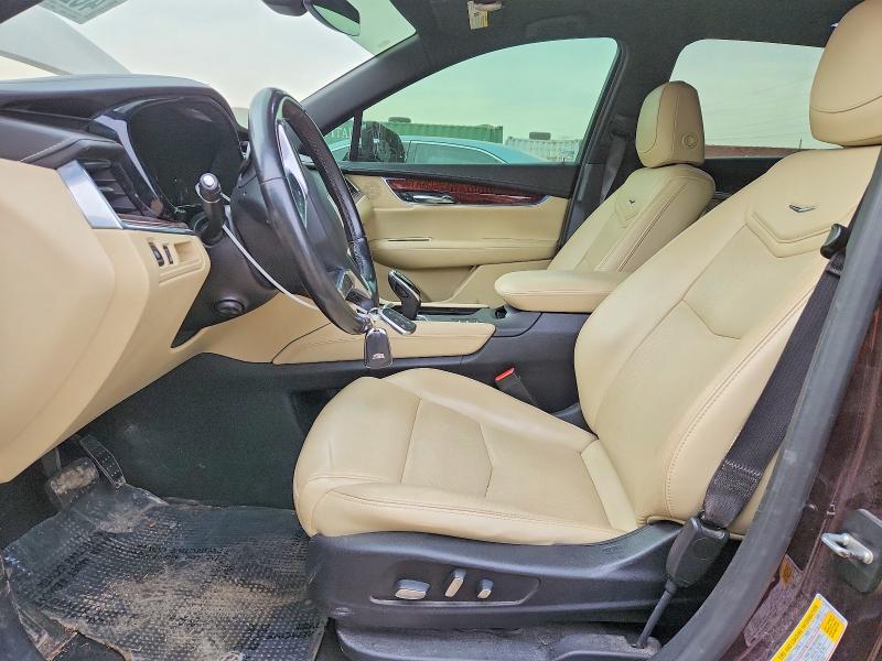 Aukcja sprzedaży 2018 Cadillac Xt5, vin: 1GYKNDRSXJZ137170, numer aukcji: 46204776