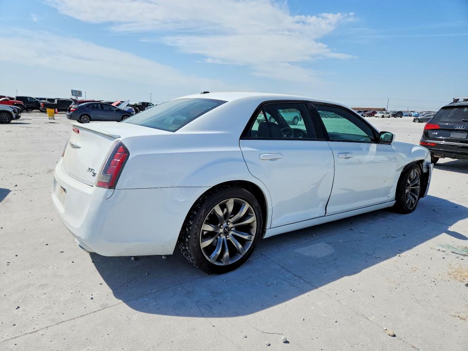 47226726 :رقم المزاد ، 2C3CCABG2EH222051 vin ، 2014 Chrysler 300 مزاد بيع