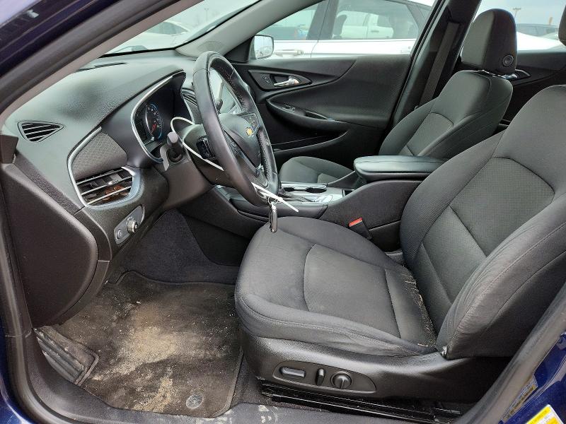 Aukcja sprzedaży 2016 Chevrolet Malibu, vin: 1G1ZF5SX2GF357483, numer aukcji: 47873746