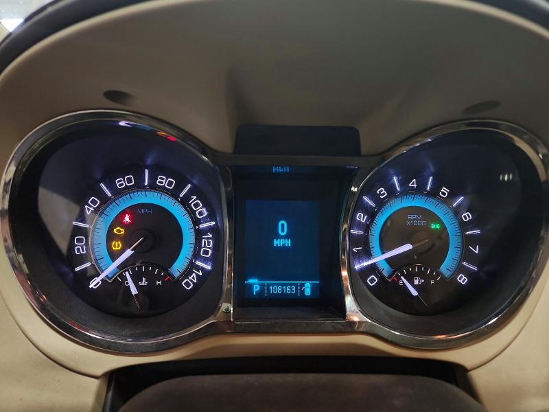 2010 Buick Lacrosse მანქანა იყიდება აუქციონზე, vin: 1G4GC5EG1AF273340, აუქციონის ნომერი: 48000776