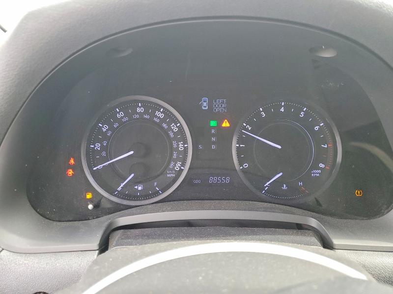 41814996 :رقم المزاد ، JTHFF2C2XB2514820 vin ، 2011 Lexus Is 250c مزاد بيع