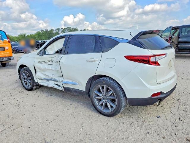 Продажа на аукционе авто 2019 Acura Rdx, vin: 5J8TC1H57KL007511, номер лота: 48158906