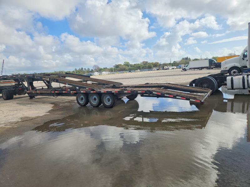 Продаж на аукціоні авто 2014 Kaufman Cartrailer, vin: 5VGFE4734EL005518, номер лоту: 47172416