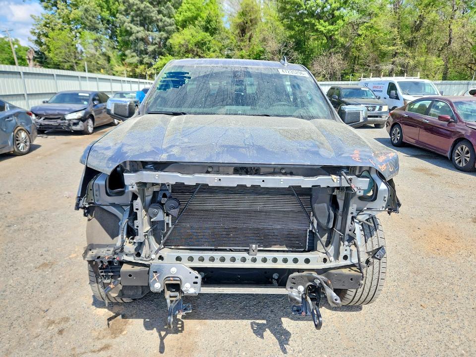Продажа на аукционе авто 2021 Gmc Sierra, vin: 3GTP8DED2MG120829, номер лота: 47235296