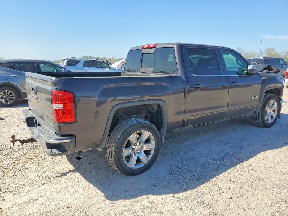 Aukcja sprzedaży 2015 Gmc Sierra, vin: 3GTP1UEC5FG161003, numer aukcji: 46477156