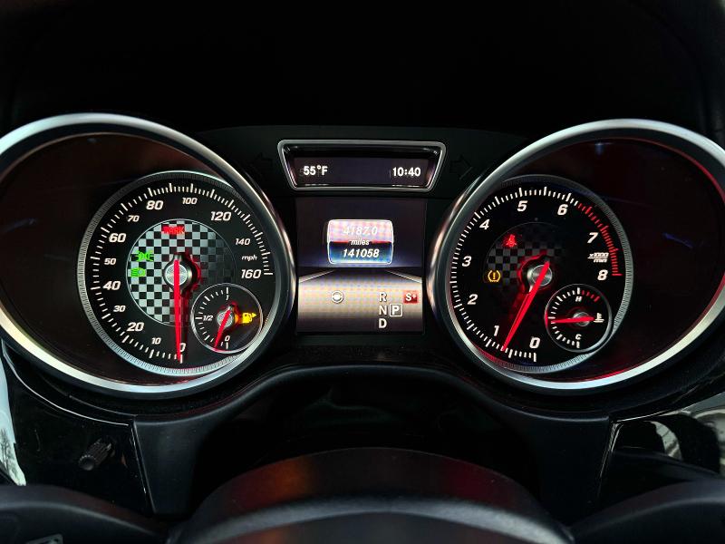 Продаж на аукціоні авто 2017 Mercedes-benz Gle, vin: 4JGDA6EB2HA925506, номер лоту: 46013416