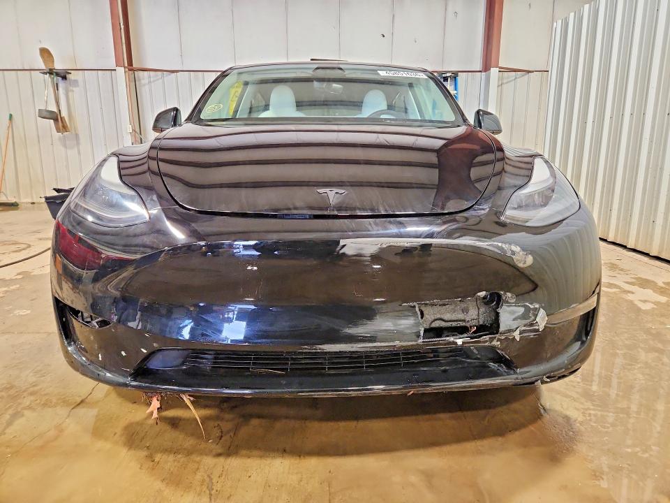 45851636 :رقم المزاد ، 7SAYGDEE2RA269268 vin ، 2024 Tesla Model Y مزاد بيع