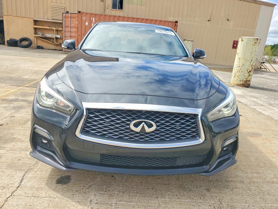 Aukcja sprzedaży 2021 Infiniti Q50, vin: JN1EV7CP1MM701379, numer aukcji: 79519315