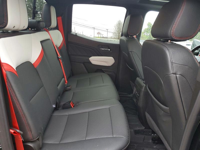 Продажа на аукционе авто 2025 Gmc Canyon, vin: 1GTP2DEK1S1228953, номер лота: 46701746