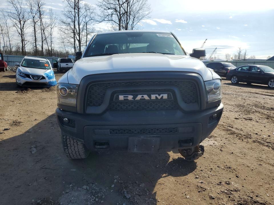 Aukcja sprzedaży 2022 Ram 1500 Classic, vin: 1C6RR7GG0NS225823, numer aukcji: 47337346