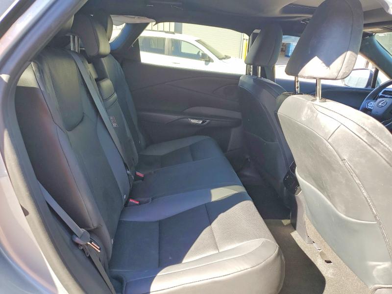 Продаж на аукціоні авто 2023 Lexus Rx 350, vin: 2T2BAMCA8PC027718, номер лоту: 47430716