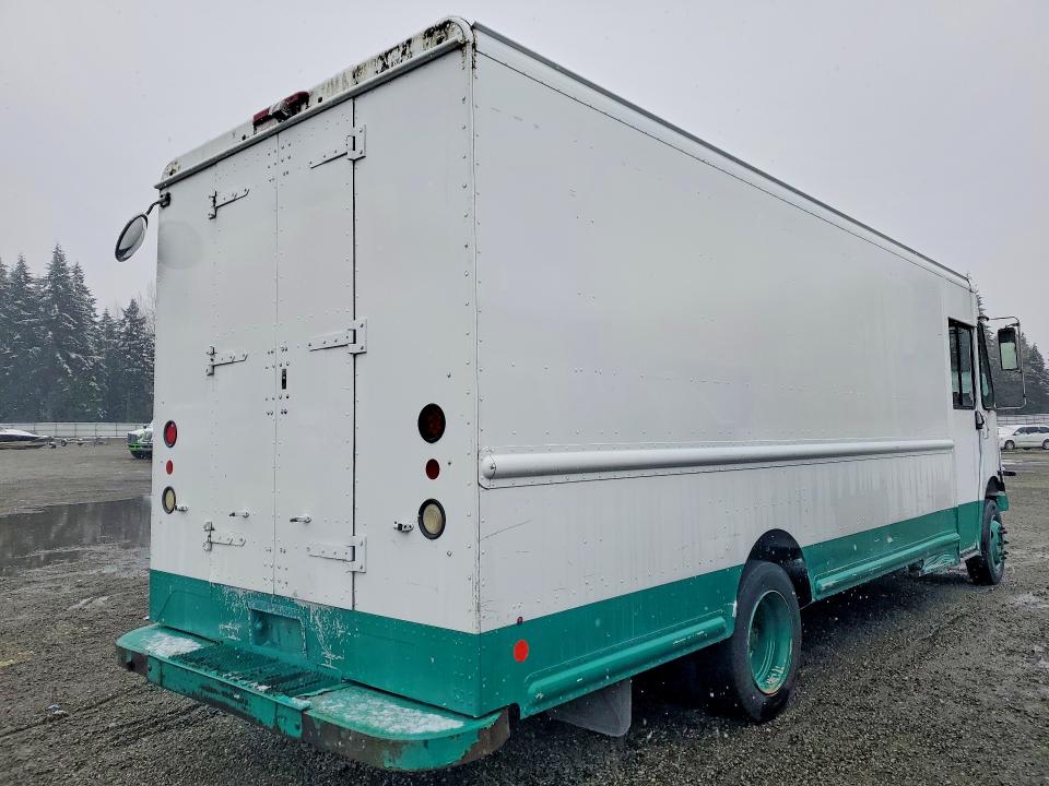 Продаж на аукціоні авто 2012 Workhorse Custom Chassis Unknown, vin: 5B4LFG2E4C3448666, номер лоту: 93022105