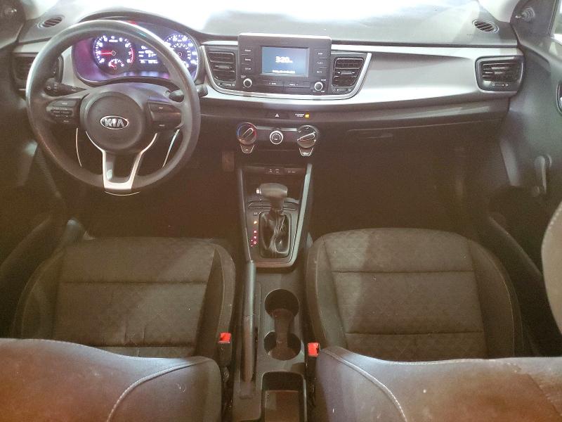 Продаж на аукціоні авто 2018 Kia Rio, vin: 3KPA24AB9JE046618, номер лоту: 46284756