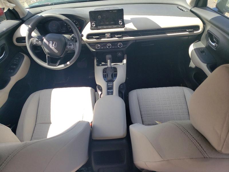 46917556 :رقم المزاد ، 3CZRZ2H37SM773209 vin ، 2025 Honda Hr-v مزاد بيع