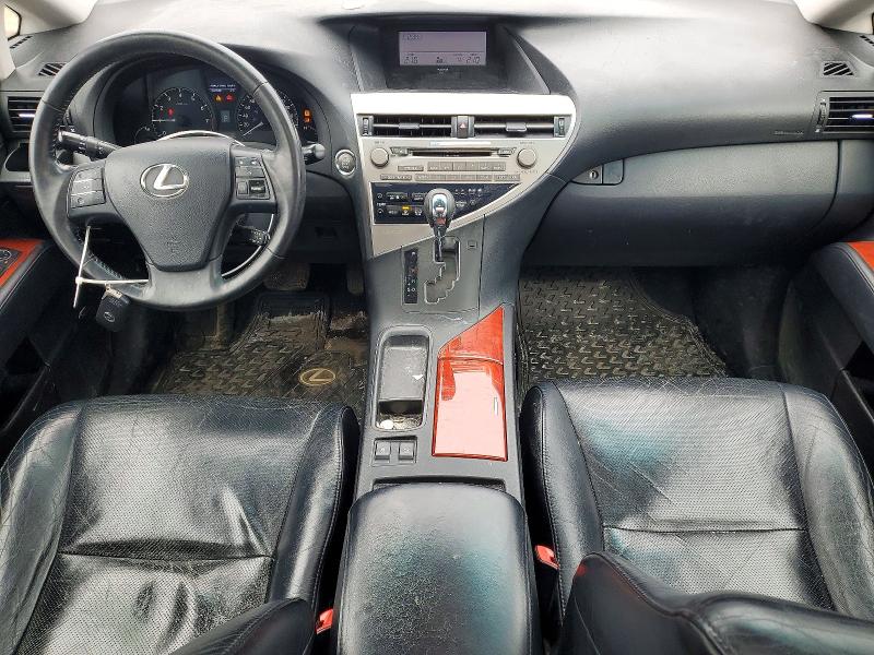 Продажа на аукционе авто 2011 Lexus Rx 350, vin: 2T2BK1BA4BC082429, номер лота: 46820266