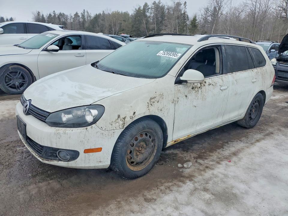 75269395 :رقم المزاد ، 3VWML7AJ0EM621037 vin ، 2014 Volkswagen Jetta مزاد بيع