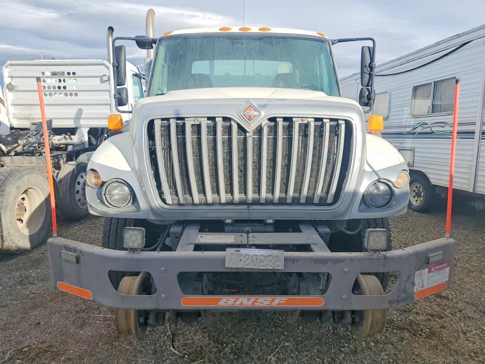Продаж на аукціоні авто 2015 International 7000, vin: 3HTZZAAN8FN736264, номер лоту: 45975126